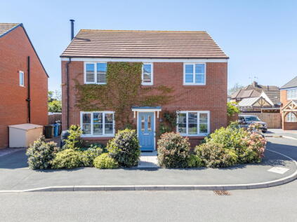 Speight Crescent, Kettering NN15