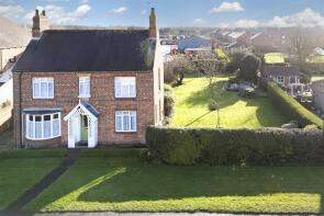 Roxby House, Holme Road, Market Weighton YO43 3EW