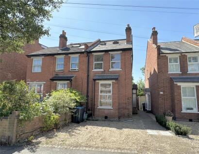 Blagdon Road, New Malden, KT3