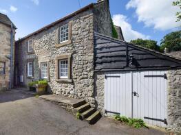 Yew Cottage, West Bank, Matlock DE4 2DQ