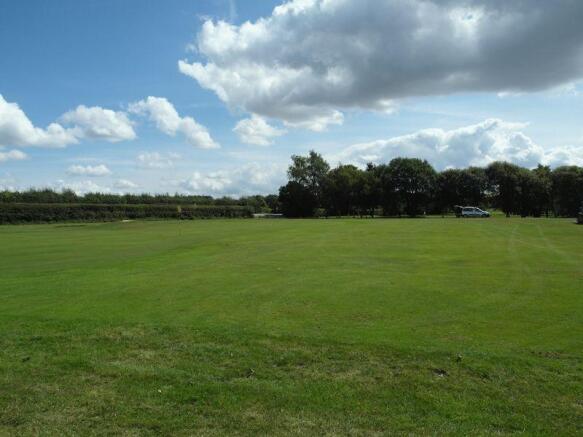 Golf Course