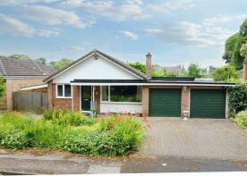 5, Brockhurst Road, Sutton Trinity, Sutton Coldfield B75 6NL