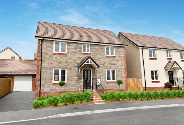 Winsford.External