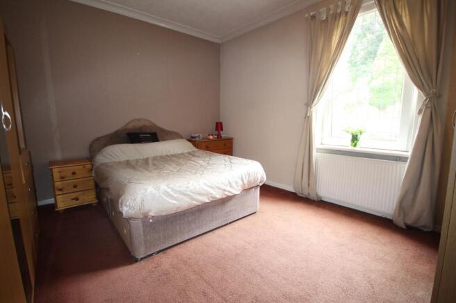 Bedroom 1 (Double)