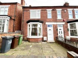 4a, Highgate Road, Walsall WS1 3JH