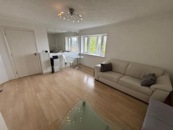 Lounge / Diner