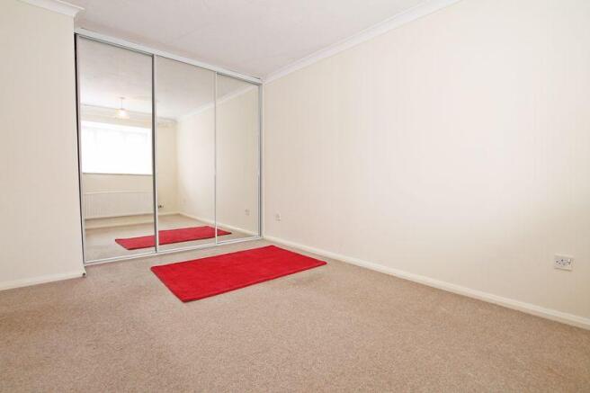 Bedroom One (2)