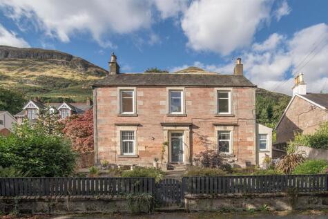 94 Beauclerc Street, Alva FK12 5LE