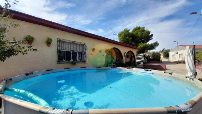 3 Bedroom Country House For Sale-PERIN05-3