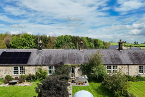 2, Burnfoot Cottages, Morpeth NE65 7EY