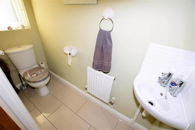 Cloakroom