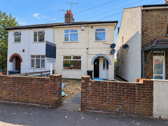 Front Shot