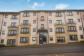 Flat 2, 66, Cow Wynd, Falkirk FK1 5EA