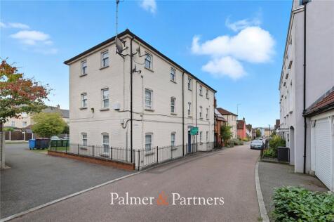 Meggy Tye, Chelmer Village, Chelmsford, Essex, CM2