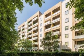 Flat 12, Wyatt Court, All Saints Road, Acton W3 8FS