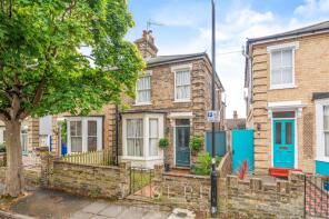 23, Alpe Street, Ipswich IP1 3NZ