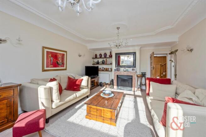 Shirley Drive, Hove photo 4