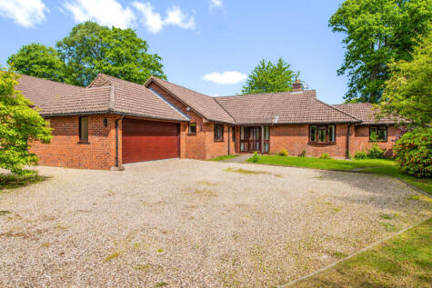 Brackendown, West Hill