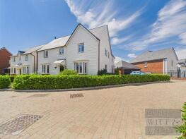 11, Cascades Way, Bexhill-on-sea TN39 4FW