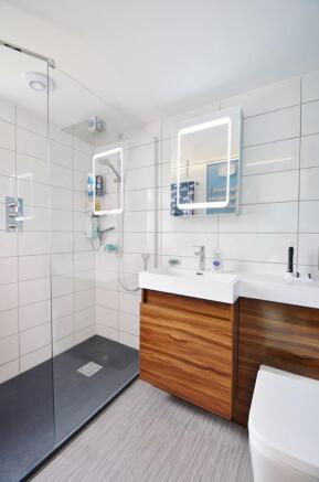 Ensuite