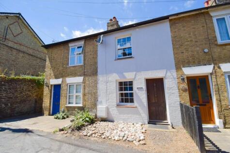 Prospect Road, Sevenoaks, TN13