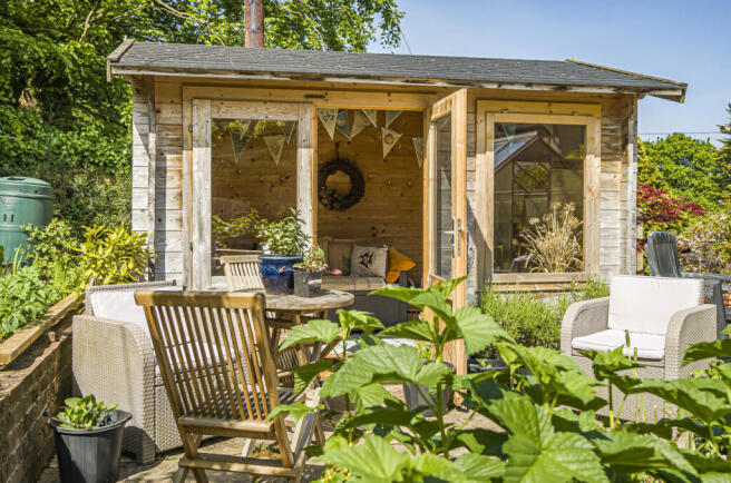 Summer House