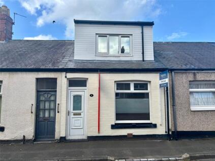 Rose Street West, Penshaw, DH4