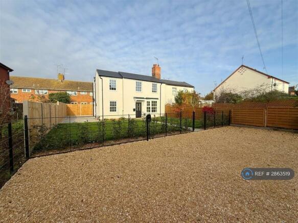 Parking With Ev Charger