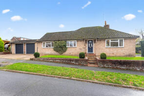 2, The Rise, Horsham RH13 8JD