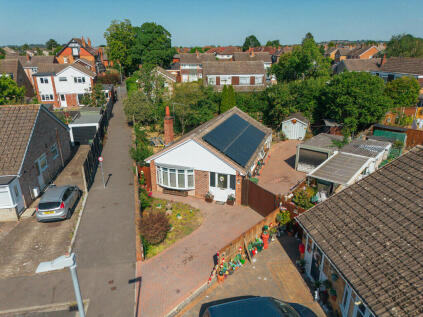 Ribston Close, Worcester, Worcester