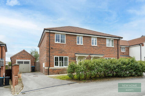 Bramble Drive, Harrogate, HG1 4FN