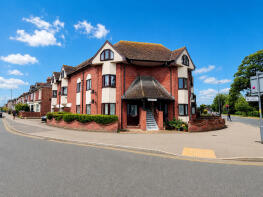 1, 60 Park View, Northern Parade, Portsmouth PO2 8SR