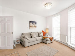 Flat 2, Brampton Place, Walfords Close, Harlow CM17 0FE