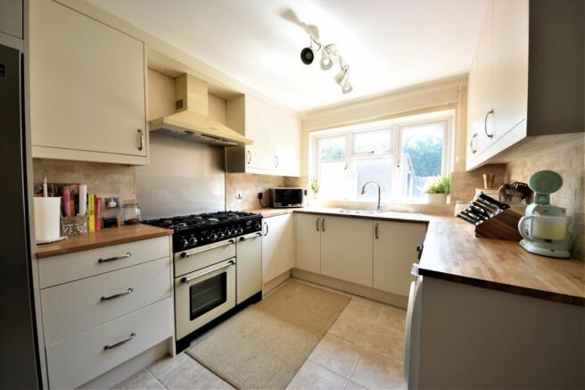 Kitchen 1