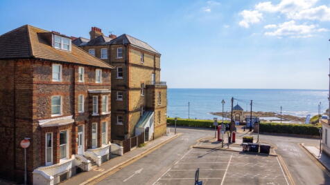 Chandos Square, Broadstairs, CT10 1QN