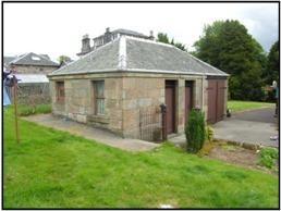 Outbuilding