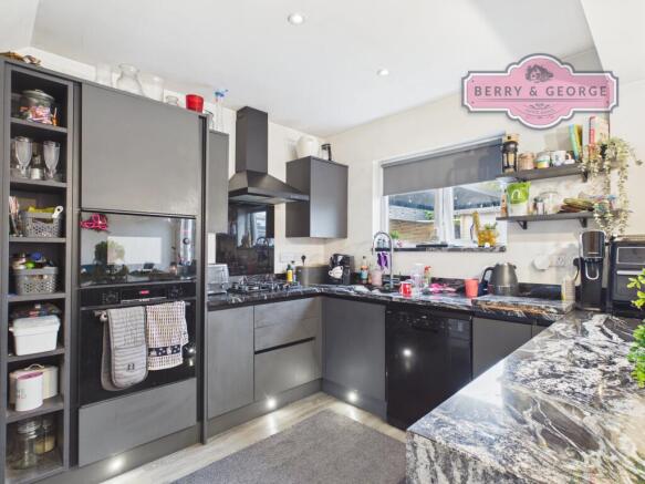 Duffryn Close, Buckley, Flintshire photo 4
