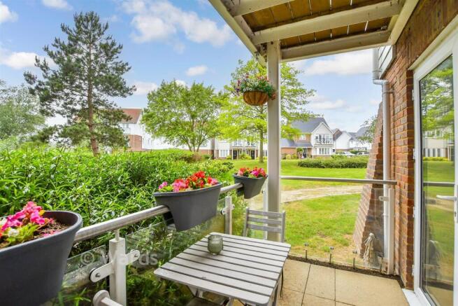 Balcony / Terrace