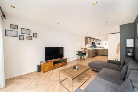 Conington Road, Lewisham