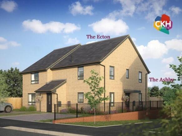 The Ecton