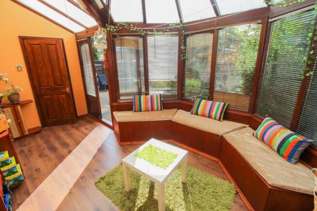 conservatory