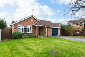 48, Stratford Way, Huntington, York YO32 9YW
