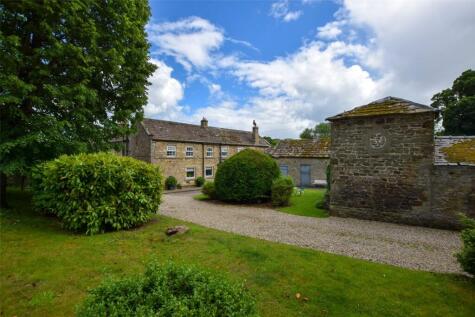 Boldron Lane, Barnard Castle, County Durham, DL12