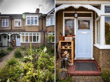 The Woodlands, London, SE13