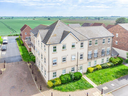 Coupland Road, Selby, YO8