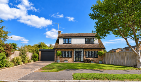 Walnut Avenue North, West Winch, King's Lynn, PE33