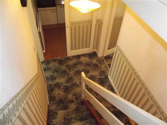 INNER HALLWAY
