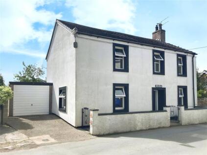 Oughterside, Wigton, Cumbria, CA7