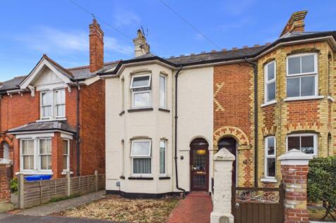 Peabody Road, Farnborough, Hampshire, GU14