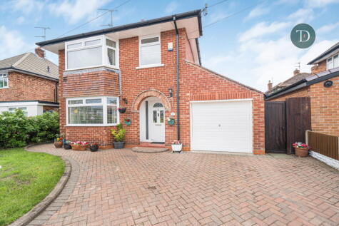 Clydesdale, Whitby, Ellesmere Port, CH65